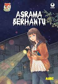Asrama berhantu