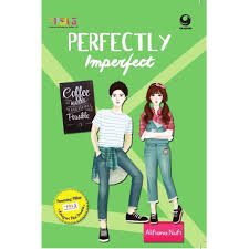 Perfectly imperfect
