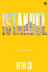 Instambul / Retni SB ; Editor, Septi  ws ,