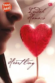 Heartling / Indah Hanaco ; editor, Irna