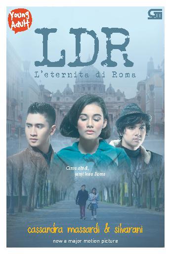 LDR l'eternita di Roma