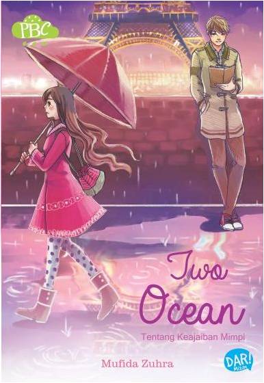 Two ocean