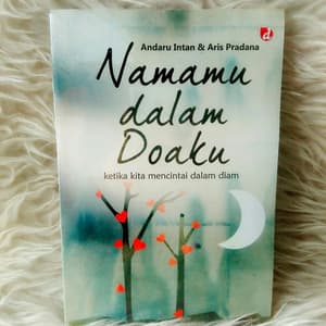 Namamu Dalam Doaku