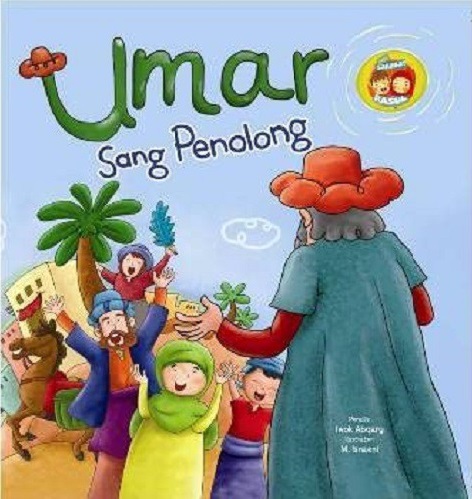 Umar : Sang Penolong