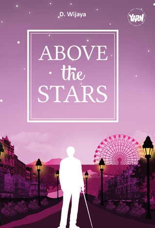 Above the stars