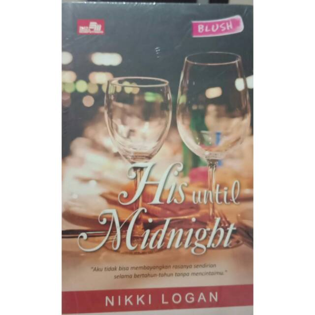His until midnight