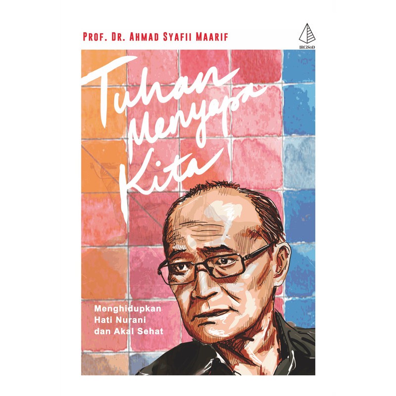 Tuhan Menyapa Kita