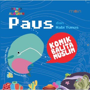 Paus dan Nabi Yunus