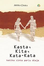 Kasta, Kita, Kata-Kata