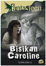 Bisikan Caroline