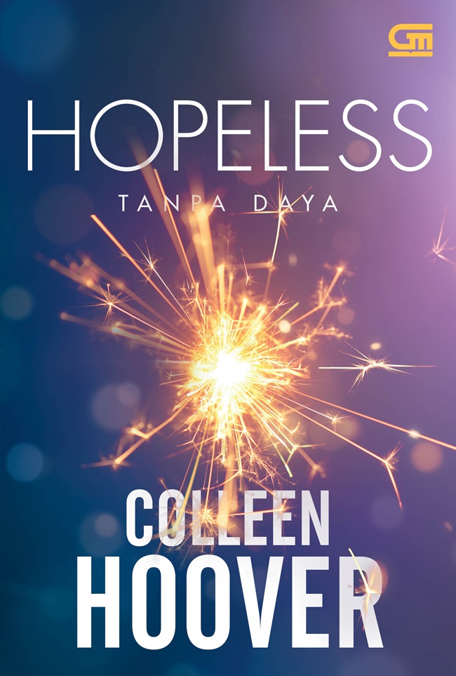 Hopeless : tanpa daya