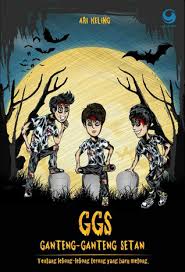 GGS : Ganteng-ganteng Setan