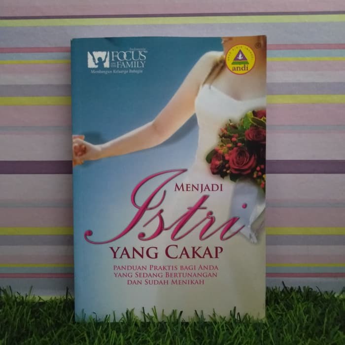 Menjadi istri yang cakap