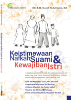 Keistimewaan Nafkah Suami & Kewajiban Istri