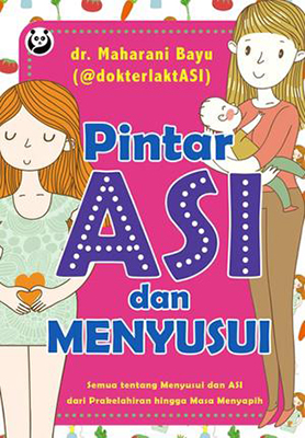 Pintar Asi dan Menyusui
