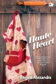 Haute Heart / Regina Alexandra