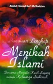 Panduan Lengkap Menikah Islami