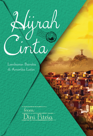 Hijrah Cinta