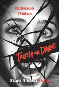 Truth or dare