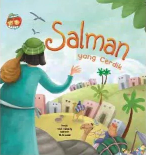 Salman : yang cerdik