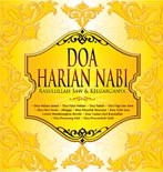 Doa harian nabi : Rasulullah SAW & keluarga