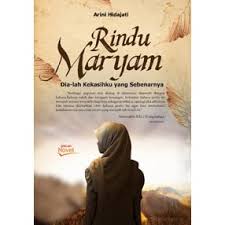 Rindu Maryam