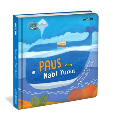 Paus dan Nabi Yunus
