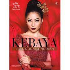 Kebaya tradisional & modern