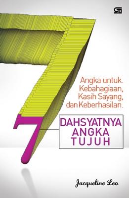 Tujuh : angka untuk kebahagian, kasih sayang, dan keberhasilan