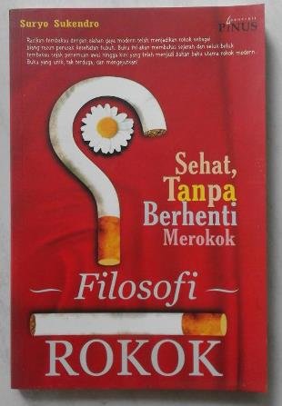 Filosofi rokok