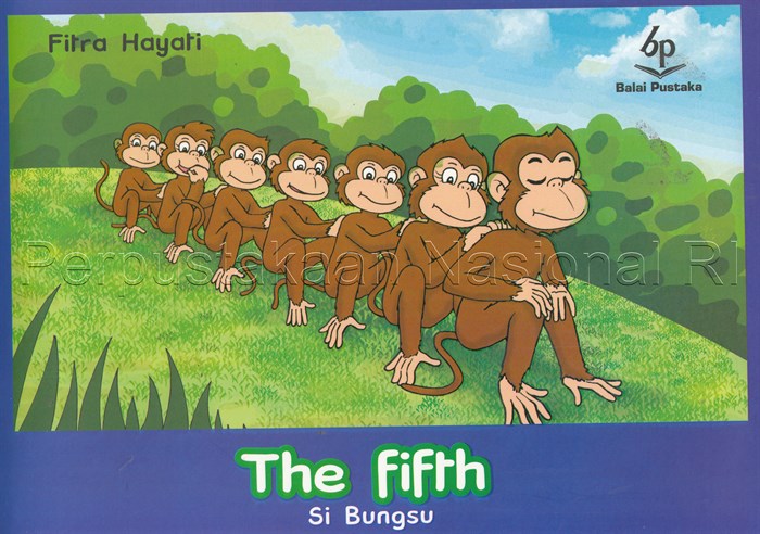 The Fifth si Bungsu