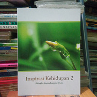 Inspirasi Kehidupan 1