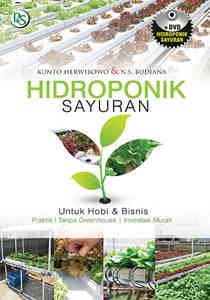 Hidroponik Sayuran