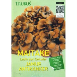 Maitake : lebih dari sekadar jamur antikanker