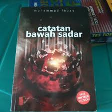 Catatan bawah sadar