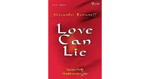 Love Can Lie : Sayatan Pedih Penghianatan Cinta