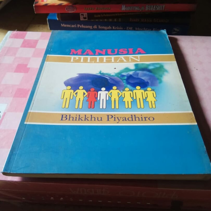 Manusia Pilihan