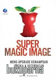 Super Magic Image