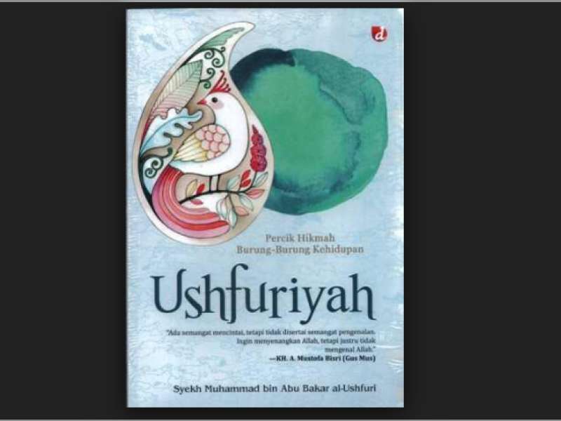 Usfuriyah( Burung - Burung Kehidupan)