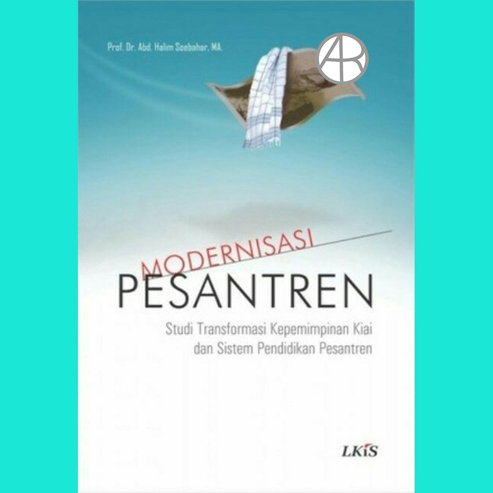 Moderenisasi Pesantren