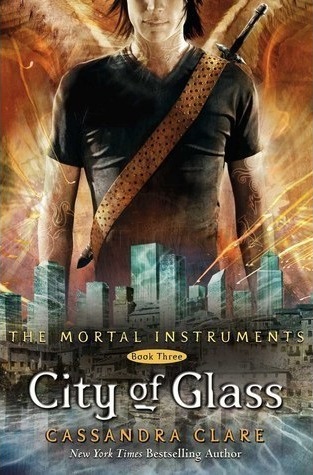 City of Fallen Angels : the Mortal Instruments / Cassandra Clare; Penerjemah, Melody Violine; Penyunting, Helena Theresia