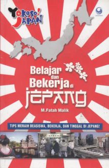 Belajar dan Bekerja di Jepang