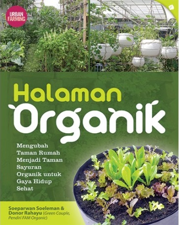 Halaman Organik