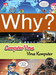 Why? Computer Virus :  Virus Komputer / Yeongseon Cho