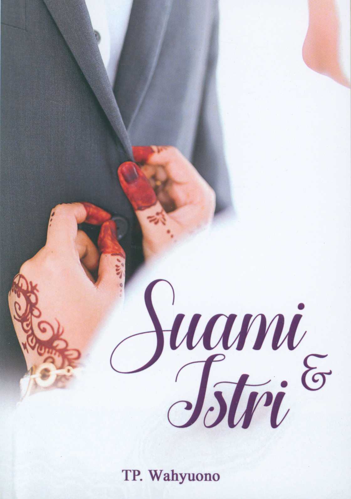 Suami dan Istri