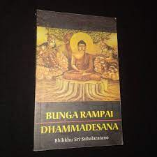 Bunga rampai Dhammadesana