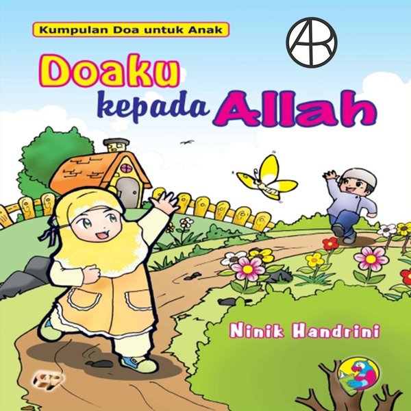 Doaku Kepada Allah
