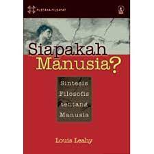 Siapakah manusia