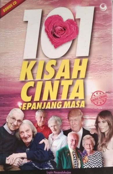 101 Kisah Cinta Sepanjang Masa / Lygia Pecanduhujan