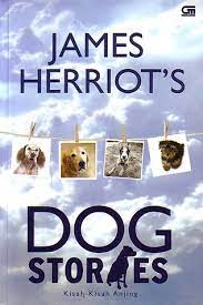 Dog Stroies : Kisah - Kisah Anjing